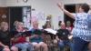 Lititz choir performing patriotic music in Washington, D.C., to honor the nation's 250th anniversary