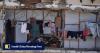 ‘No one lifts a finger’: Gaza’s fate eclipsed by Middle East war