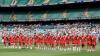 Wales make crowd plea, replacements flown in and tournament hit by racism storm