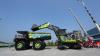 Chinese firm unveils hybrid, electric technologies for next-generation heavy machinery