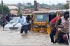 Lagos Flooding: IRIAD harps on climate resilience, environmental governance