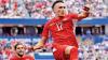 Switzerland send Algeria home
