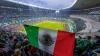Mexico host England with record-equalling run in their sights