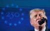 Trump extols America and rails at communism in U.S. 250th celebration