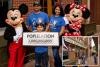 Arizona boy named Disneyland’s one billionth guest on his 8th birthday in memorable ceremony
