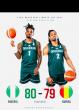 FIBA World Cup 2027: D’Tigers edge Guinea to secure another win, boost qualification hopes