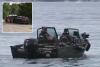 Storm leaves 3 capsized boaters dead as police rescue 7 in Wisconsin tourist hot spot