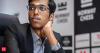 Grand Chess Tour: Indian Grandmaster Praggnanandhaa ends rapid section as joint leader