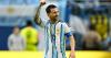 Argentina survives Cape Verde in World Cup Round of 32 thriller for the ages