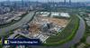 2 wet lab buildings at Hong Kong Hetao innovation hub fully leased in first phase