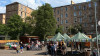 The hidden gem Scottish farmers' market with live music that runs every weekend