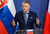 Slovak referendum on lifelong payments for populist Prime Minister Fico fails due to low turnout