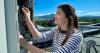 Montana State doctoral student earns optics scholarship