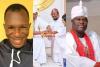 “We keep rewarding bad behaviour” – Media critic Daniel Regha slams Ooni of Ife for hosting and honouring Baba Ijesha