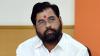 Maharashtra Deputy CM Eknath Shinde Hospitalised In Thane Due To Exhaustion, Condition Stable