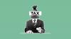 Salaried workers pay more tax than exporters and property sellers