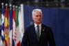 Lithuania moves to end nuclear weapon ban