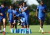 Scorching heat: France battle past Paraguay to set up Morocco World Cup showdown
