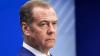 Medvedev in Tehran: Iran will prevail over U.S.
