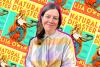 Natural Disaster by Lisa Owens: The devastatingly relatable novel every new mum needs to read