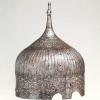 Helmet attributed to Ottoman founder surfaces at New York’s Met
