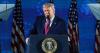 Trump marks America's 250th birthday with salute to 'the fathers of our country'