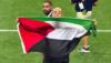 Egypt Coach Raises Palestinian Flag After His Side’s First Knockout Win At A FIFA WC