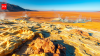 Ethiopia's Danakil Depression looks like another planet and scientists know exactly why
