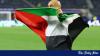 Egypt coach says Palestinian suffering 'a shame on the world'