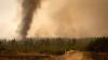 Spain 2026 forest fires: the figures