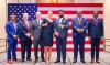 Guyana-US security partnership supports anti-crime efforts – Ali