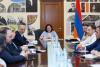 Armenia reviews Tour of Armenia preparations