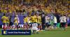 Colombia ‘play with heart’ to beat Ghana, secure Switzerland showdown in World Cup last 16