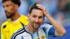 Argentina survive fright of their lives against fearless Cabo Verde in Round of 32