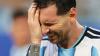 Argentina are not perfect. Messi details problems after tough win vs Cape Verde
