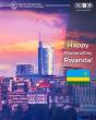 Azerbaijan congratulates Rwanda on National Day
