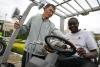 African experts see value in China model