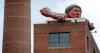 RVA 100: What happened to the Connecticut sculpture?