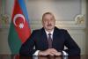 President Ilham Aliyev: Today, Azerbaijan and Armenia live in peace and are building trade relations