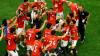 Egypt break new ground, edge Australia on penalties to reach World Cup last 16