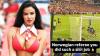 World Cup’s sexiest fan Ivana Knoll in X-rated attack on Croatia vs Portugal ref over decision to send Ronaldo through