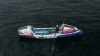 Top moments from Kelsey Pfendler's record-breaking row from California to Hawaii