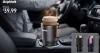 Global Automotive Accessories Brand GripVolt Shares the Development Story Behind Its Car Thermal Cup Holder
