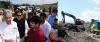 Committee on Environment visits Achan Waste Management Site