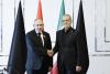 Pezeshkian backs closer Tehran-Yerevan partnership
