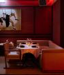 Lilly’s Expands to Saint Tropez with IZA, a Contemporary Japanese Dining Experience