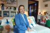 Swedish ambassador, IKEA exec share design preferences at new collection launch
