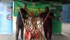 MALD Receives Agricultural Tools from MFAT to Support Cyclone Maila Recovery