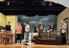 The Unfriend, Lyndhurst Drama and Musical Society