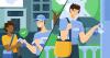 MarketAnywhere Emerges as the Leading Door Hanger Delivery, Flyer Distribution, and Door-to-Door Marketing Company in the United States